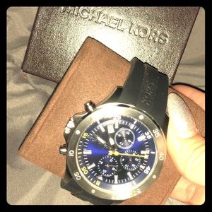 Michael Kors men’s watch